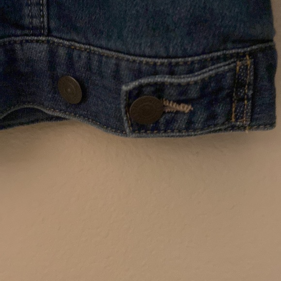 Levi Jacket - - Picture 8 of 9